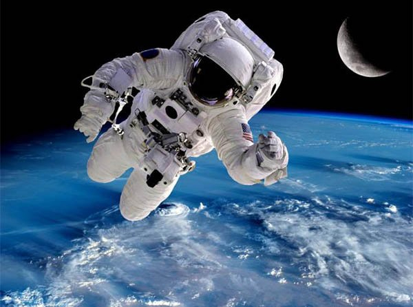 Why Space Travel Can Be Absolutely Disgusting