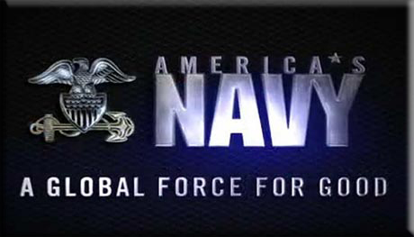 America's Navy - A Global Force For Good