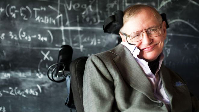 Stephen Hawking's PhD Thesis, Wheelchair Sell in Multi Million-Dollar Auction