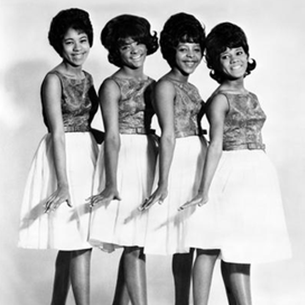 “He's So Fine” - The Chiffons 1962