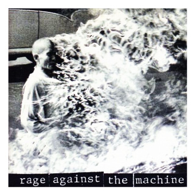 “Killing In the Name” - Rage Against The Machine 1993