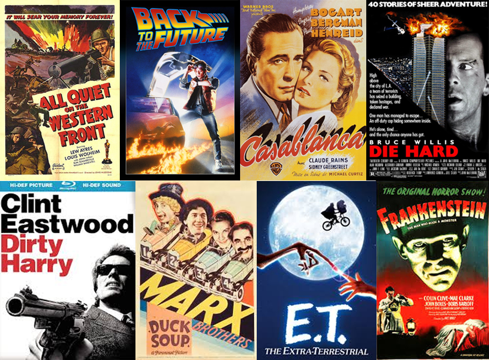 What Happens to Films Selected for Preservation by the Library of Congress?
