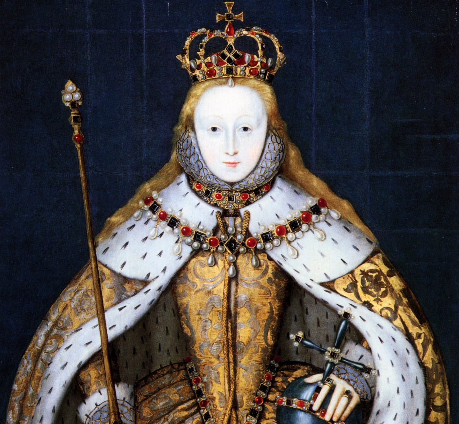 Queen Elizabeth I of England orders the arrest of Mary, Queen of Scots on May 12, 1568