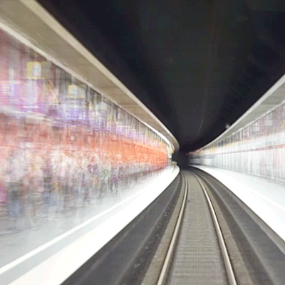 DARPA Wants to Borrow a Labyrinth of Underground Urban Tunnels