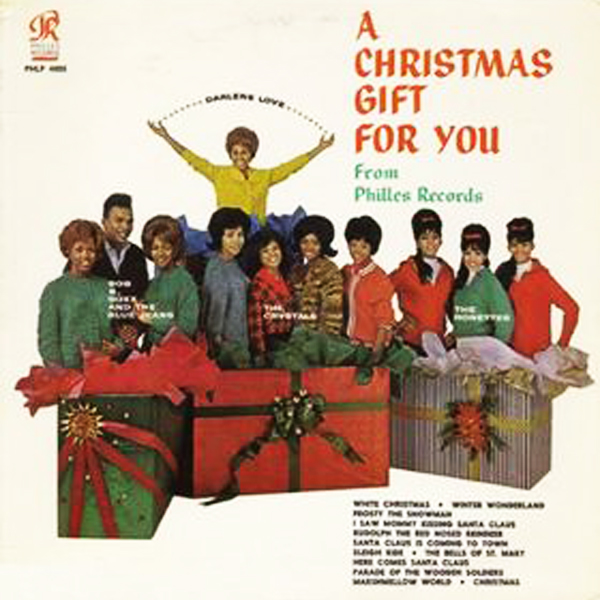 “Christmas (Baby Please Come Home)” - Darlene Love 1963