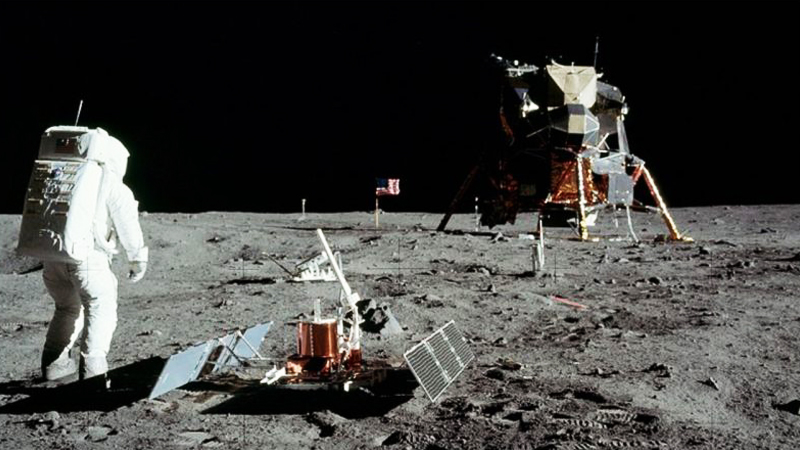 Mr. Answer Man Please Tell Us: Are Any of the Scientific Instruments Left on the Moon By the Apollo Astronauts Still Functional?