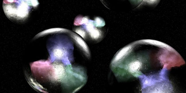 What Are Quarks?