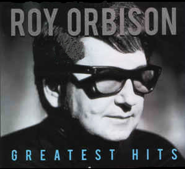 “Running Scared” - Roy Orbison 1961