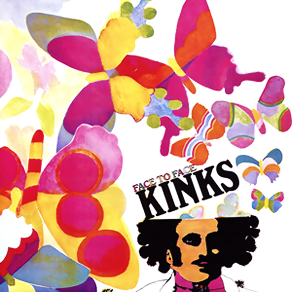 “Sunny Afternoon” - The Kinks 1966