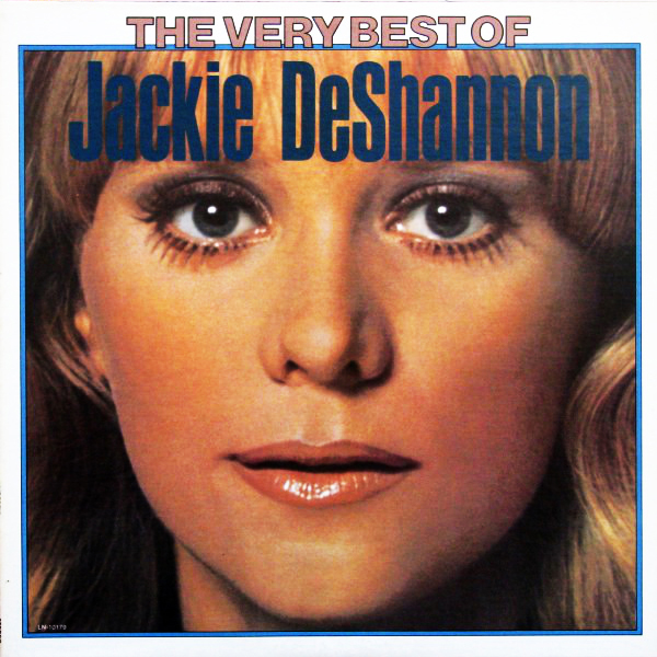 “When You Walk In The Room” - Jackie DeShannon 1963