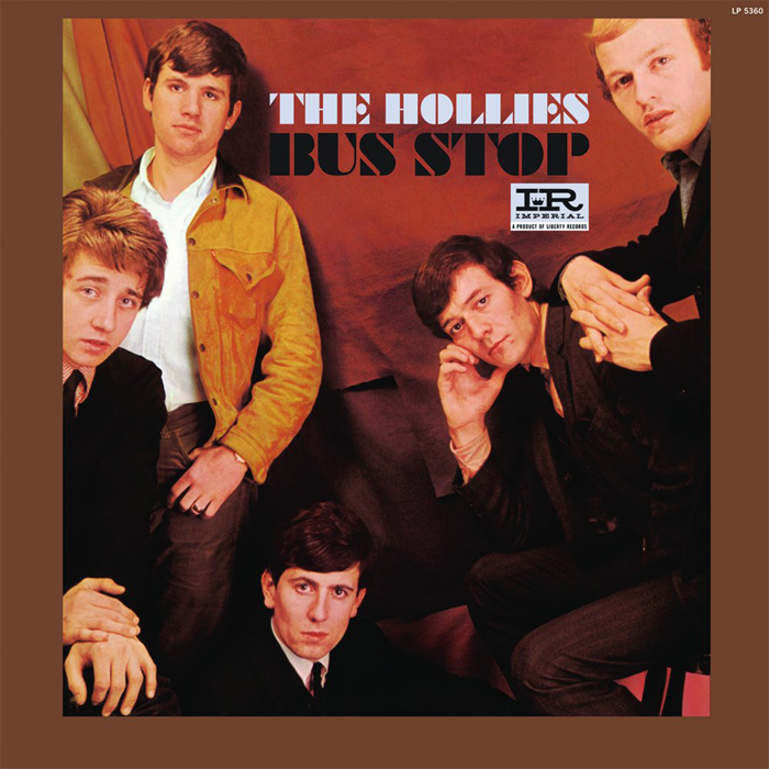 “Bus Stop” - The Hollies 1966
