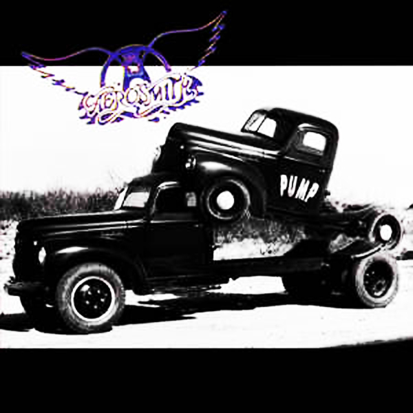 “Janie's Got A Gun” - Aerosmith 1989