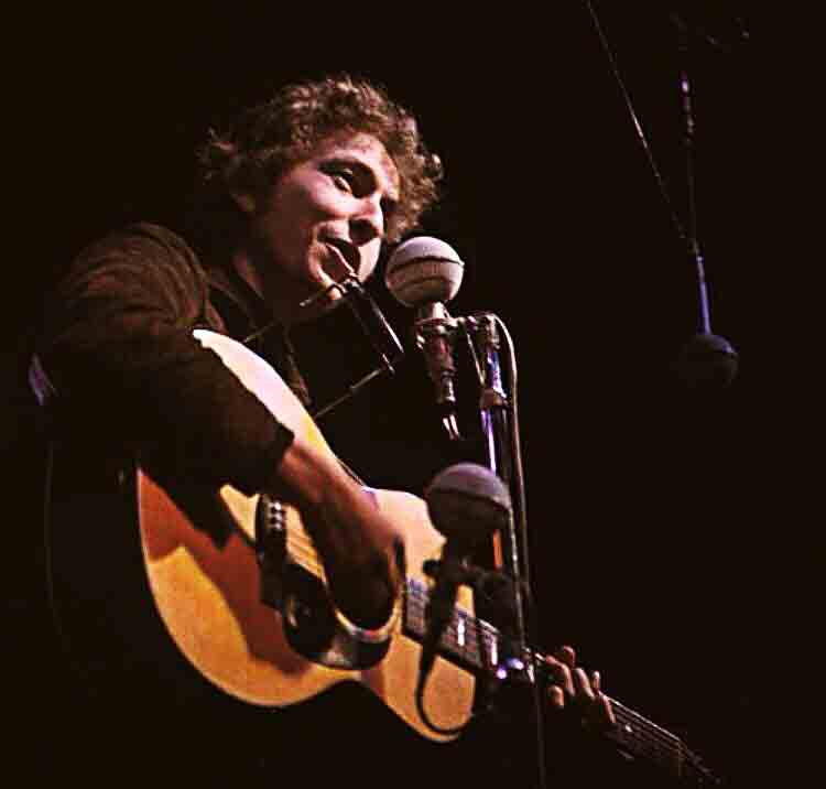 “Like a Rolling Stone” - Bob Dylan 1963