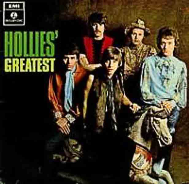 “Look Through Any Window” - The Hollies 1965