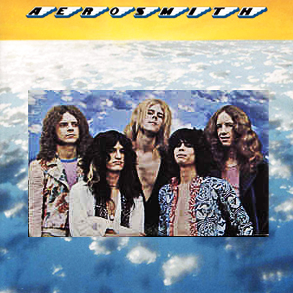 “Mama Kin” - Aerosmith 1973