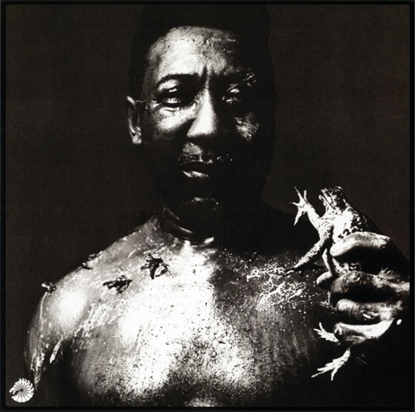 “I Just Want to Make Love to You” - Muddy Waters 1954