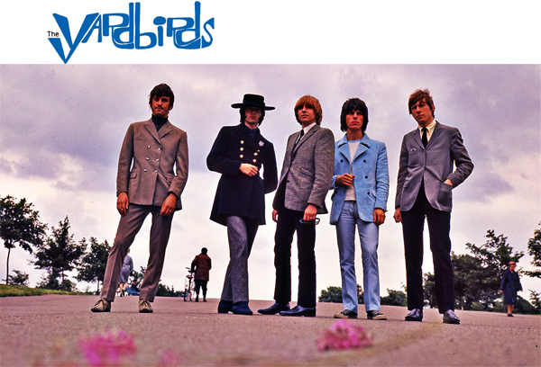 SONG FACTS The Yardbirds