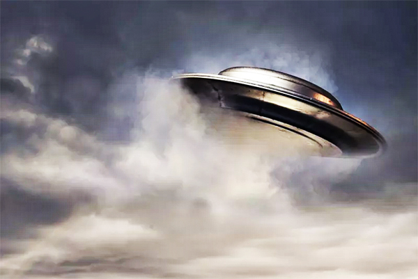 Flying saucers to mind control: 24 declassified military and CIA secrets