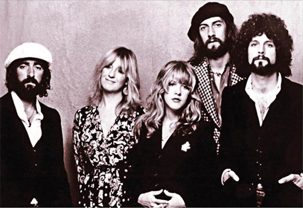 “Dreams” - Fleetwood Mac 1977