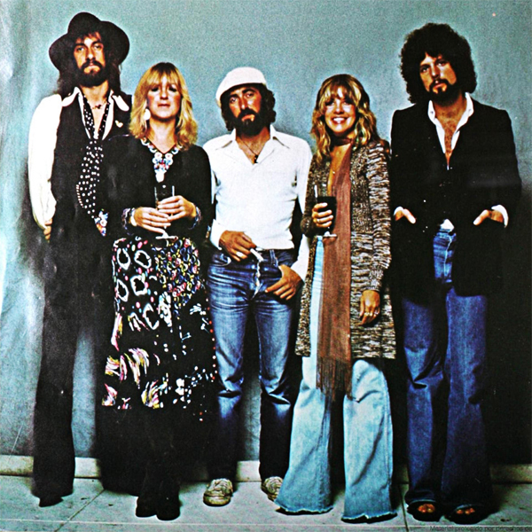 “Dreams” - Fleetwood Mac 1977