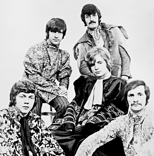 “Question” - The Moody Blues 1970)