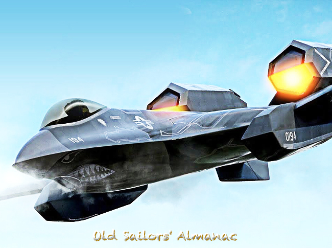 This Month in History - JULY - SEPTEMBER