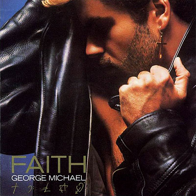 1988 Top Song - George Michael - Faith