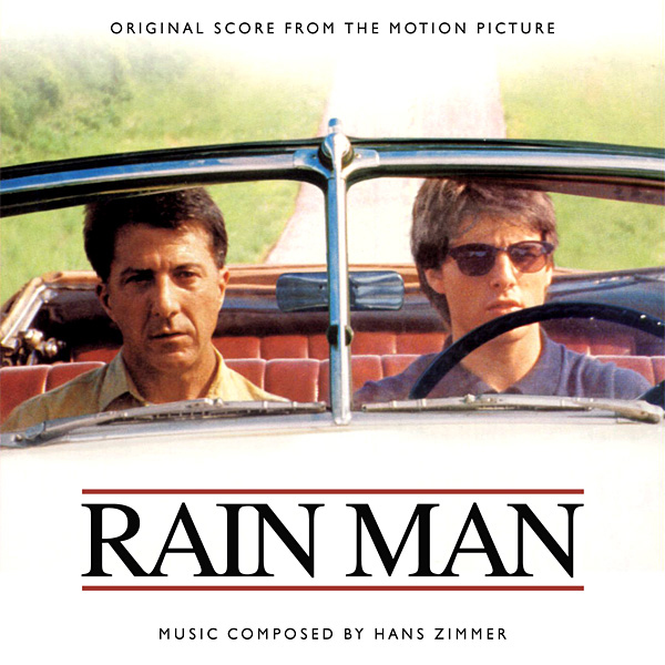 Most Popular Movies 1988: Rain Man