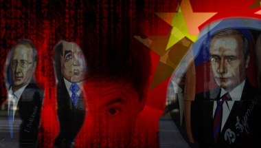 China takes a quantum leap in cyber war with U.S.