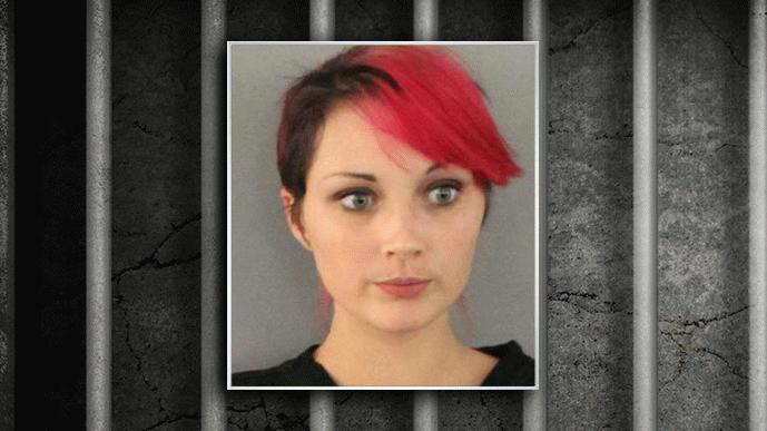 Florida Mom Brands Kids With Hot Stick So People Will Know They Are Hers, Say Cops