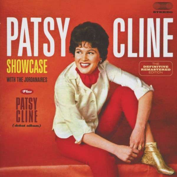 “Crazy” - Patsy Cline 1961