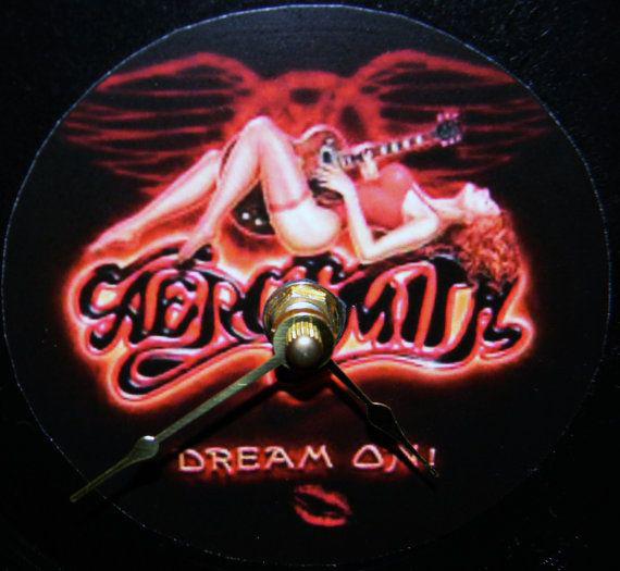 “Dream On by Aerosmith” – Aerosmith 1973