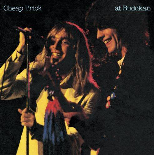 “I Want You To Want Me” - Cheap Trick