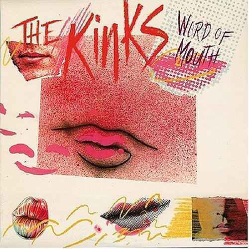 “Living on a Thin Line” - The Kinks