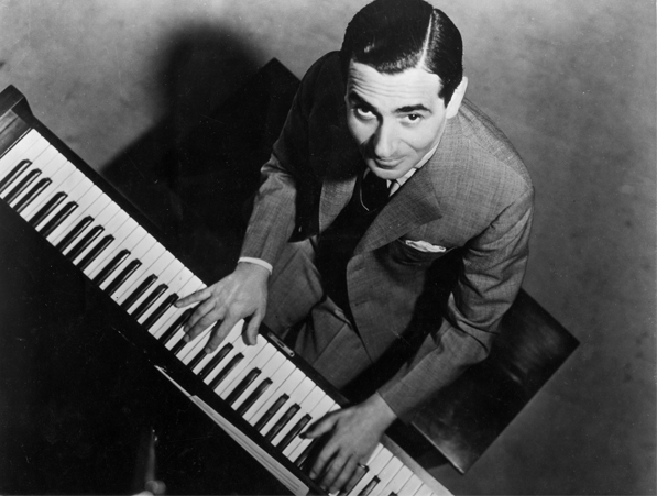Mr. Answer Man Please Tell Us: I read somewhere that the great song writer Irving Berlin could not read or write music.  If this is true, how did he compose? Irving Berlin (Culver Pictures)