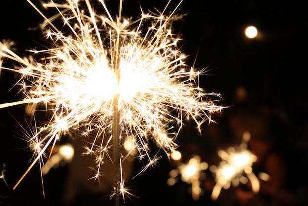 How Do Fireworks Actually Work?
