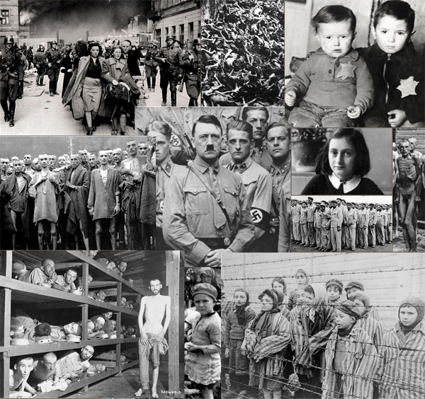 News of death camp killings becomes public for first time on June 01, 1942