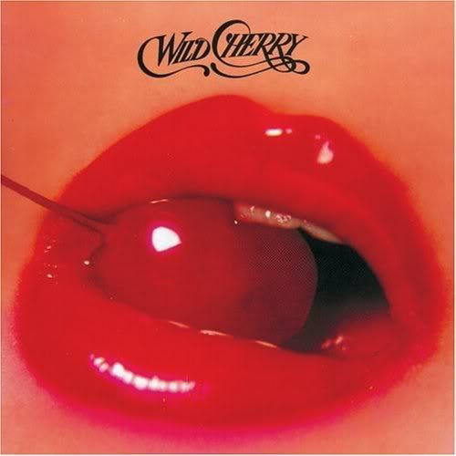 “Play That Funky Music” - Wild Cherry 1976