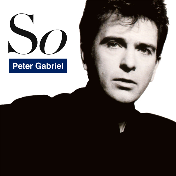 “Sledgehammer” - Peter Gabriel 1986