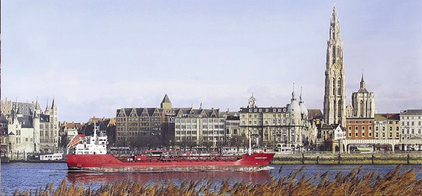 Bank Effect: International Conference on Ship Manoeuvring in Shallow and Confined Water, Antwerp, Belgium