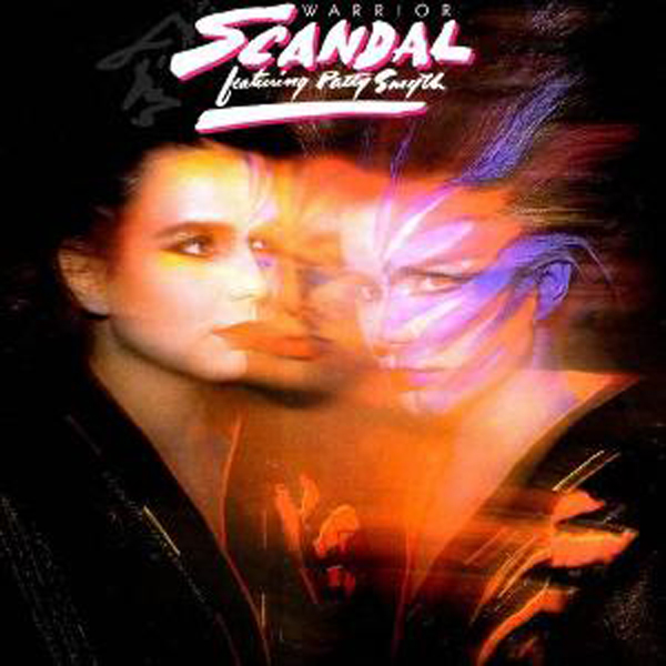 “The Warrior” - Scandal 1984
