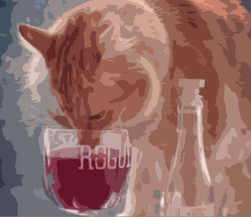 Colorado company releases wine for cats